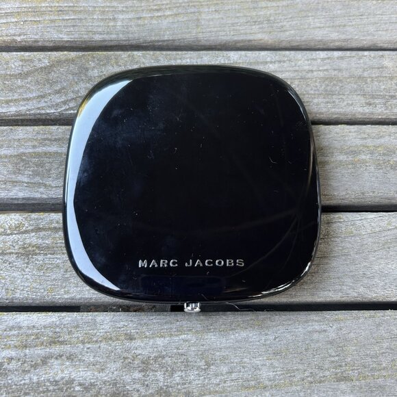 Marc Jacobs Mirage Filter #40 Light Filtering Contour Powder NEW - Picture 5 of 6